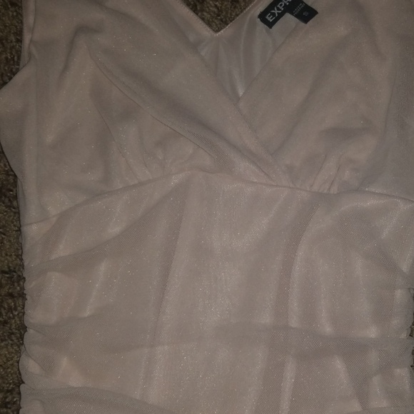 Express Tank - Picture 3 of 4